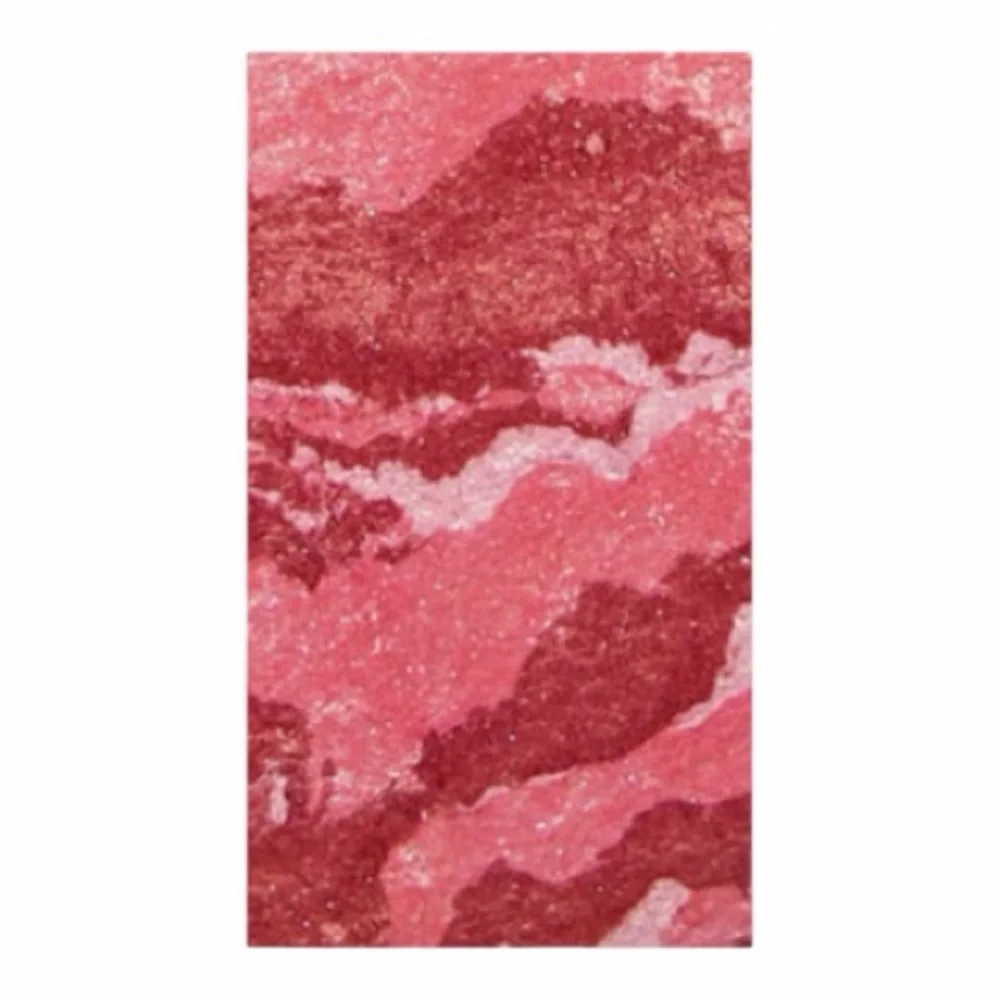 Laura Geller Tropical Hues Baked & Brighten Blush - Highliter - New- Travel Size